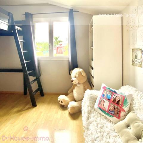 Maison à vendre 7 pièces de 148 m²