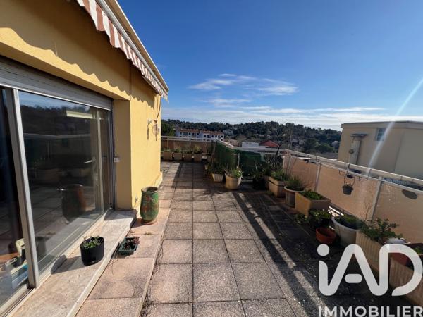 Appartement à vendre 4 pièces 105 m² Nîmes