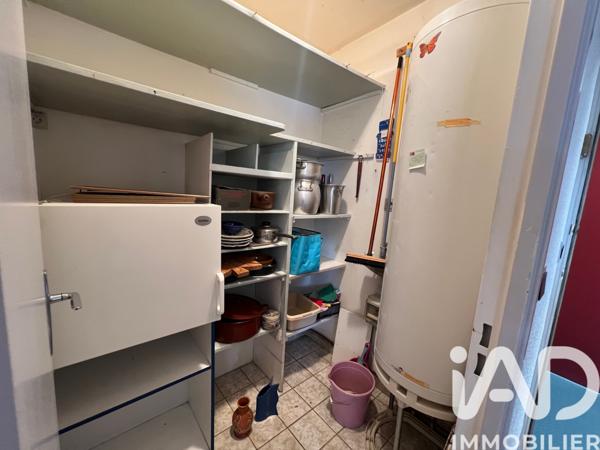 Appartement à vendre 4 pièces 105 m² Nîmes