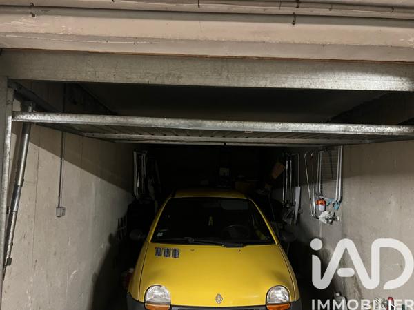 Appartement à vendre 4 pièces 105 m² Nîmes