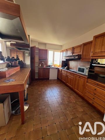 Appartement à vendre 4 pièces 105 m² Nîmes