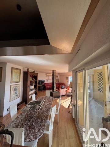 Appartement à vendre 4 pièces 105 m² Nîmes