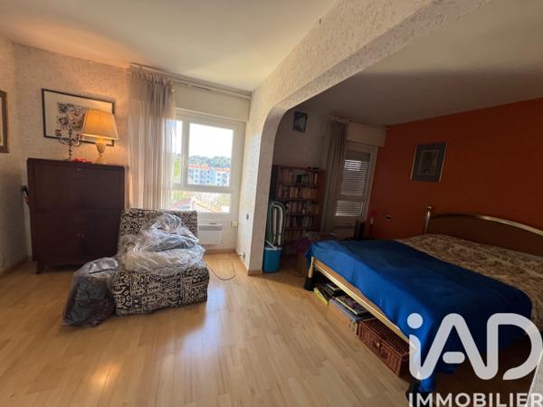 Appartement à vendre 4 pièces 105 m² Nîmes