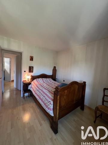 Appartement à vendre 4 pièces 105 m² Nîmes