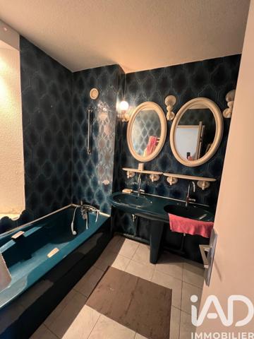 Appartement à vendre 4 pièces 105 m² Nîmes