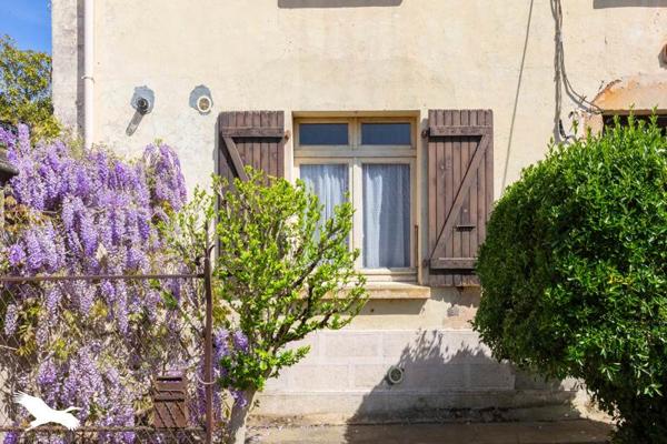 Maison à vendre |                                       Riscle |                                        10 pièces  |  250 m²
