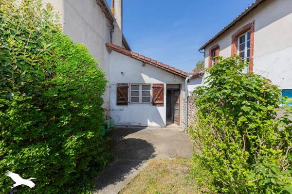 Maison à vendre |                                       Riscle |                                        10 pièces  |  250 m²