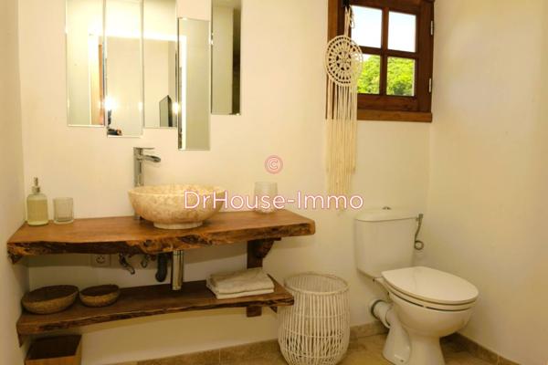 Immeuble à vendre 10 pièces de 180 m²