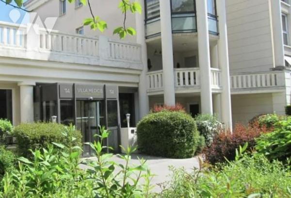 Appartement TYPE 1 - Résidence Séniors VILLA MEDICIS