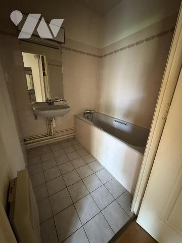 Appartement TYPE 1 - Résidence Séniors VILLA MEDICIS