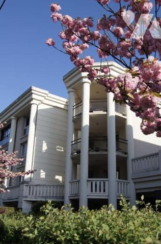 Appartement TYPE 1 - Résidence Séniors VILLA MEDICIS