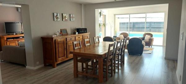 Maison à vendre à Locminé dans le Morbihan (56500), ref : 56077-913