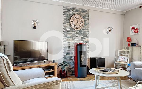 Maison à vendre    4 pièces •  Hermes