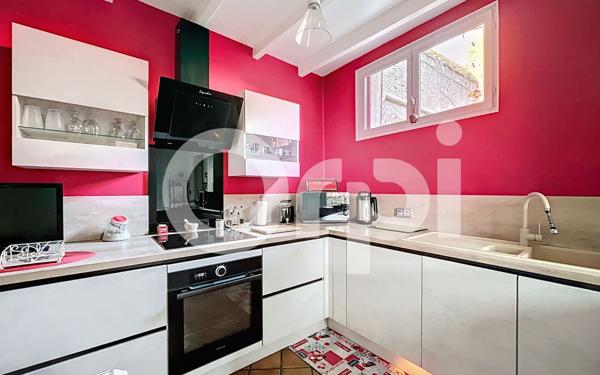 Maison à vendre    4 pièces •  Hermes