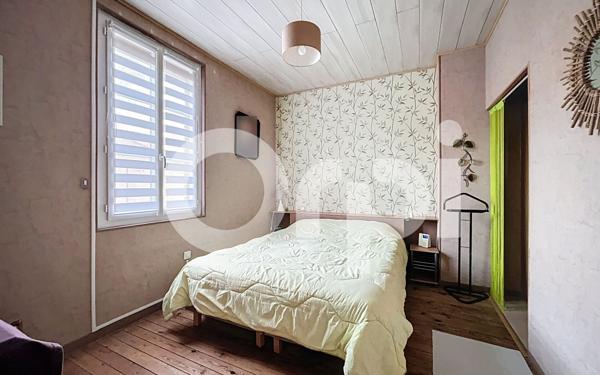 Maison à vendre    4 pièces •  Hermes