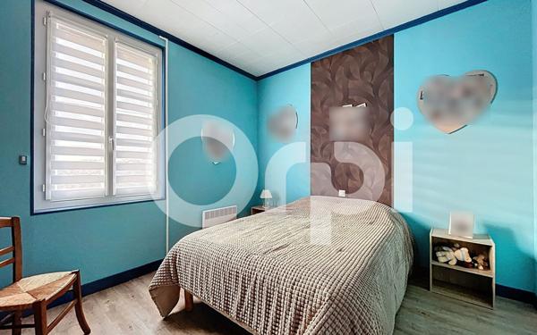 Maison à vendre    4 pièces •  Hermes