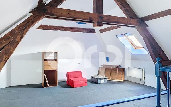 Maison à vendre    4 pièces •  Hermes