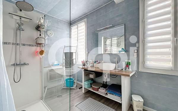 Maison à vendre    4 pièces •  Hermes