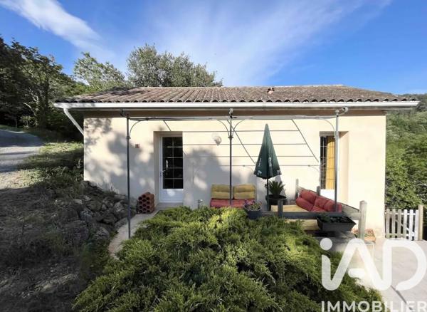 Maison à vendre 6 pièces 168 m² Vals-les-Bains