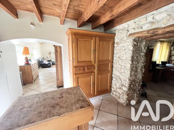 Maison à vendre 6 pièces 168 m² Vals-les-Bains