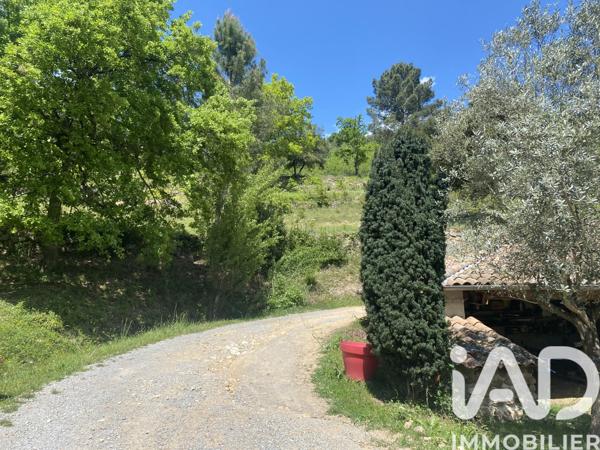 Maison à vendre 6 pièces 168 m² Vals-les-Bains