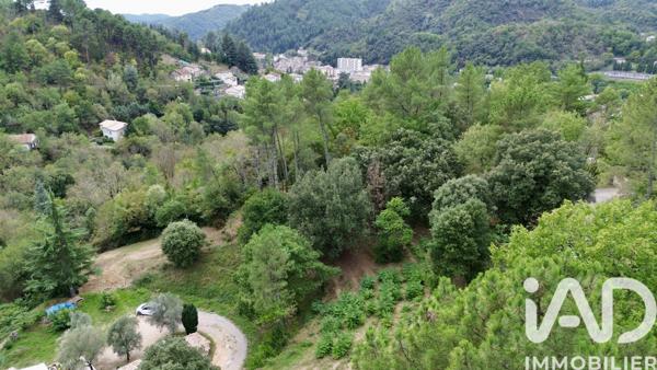 Maison à vendre 6 pièces 168 m² Vals-les-Bains