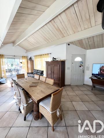 Maison à vendre 6 pièces 168 m² Vals-les-Bains