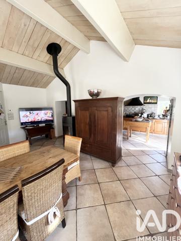 Maison à vendre 6 pièces 168 m² Vals-les-Bains