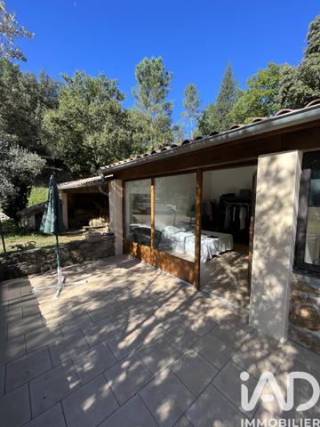 Maison à vendre 6 pièces 168 m² Vals-les-Bains