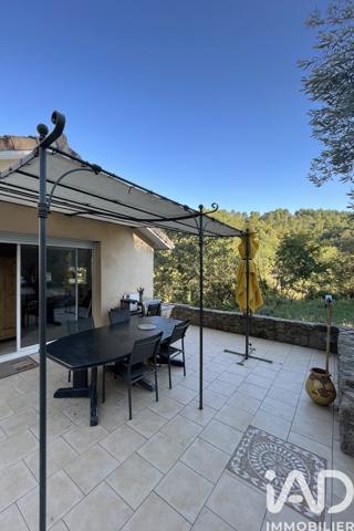 Maison à vendre 6 pièces 168 m² Vals-les-Bains