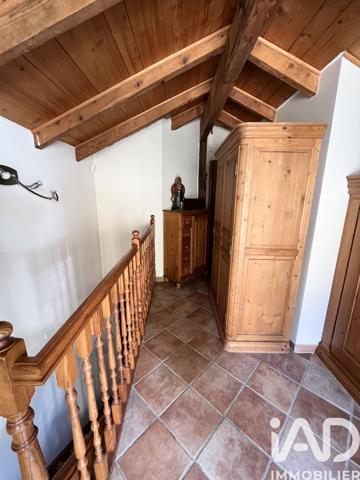 Maison à vendre 6 pièces 168 m² Vals-les-Bains