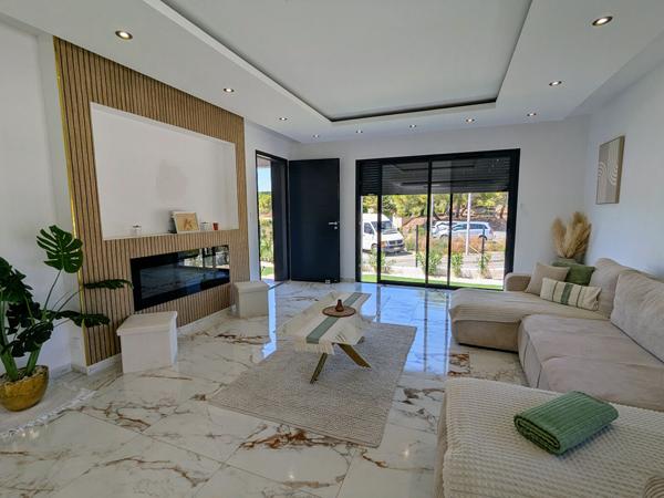 Maison 4 pièces 103.66 m2