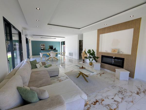 Maison 4 pièces 103.66 m2