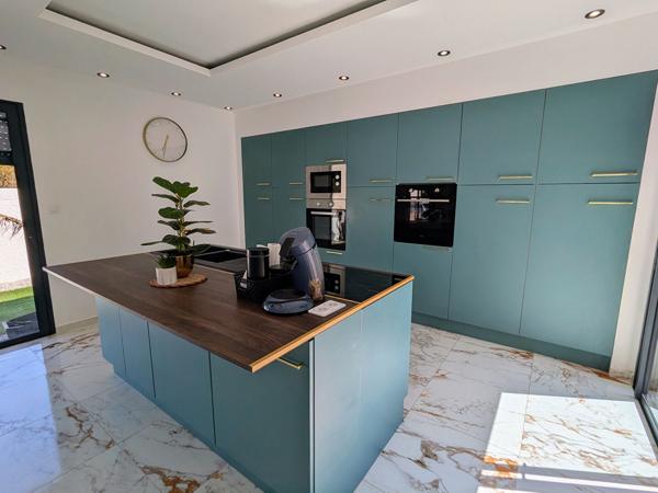 Maison 4 pièces 103.66 m2