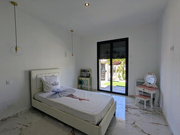 Maison 4 pièces 103.66 m2