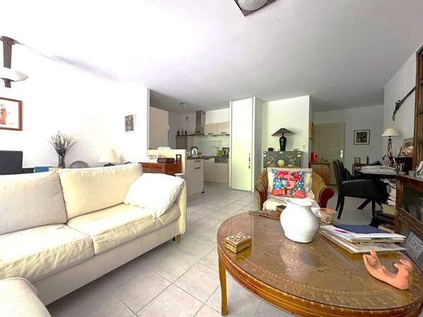 Appartement 3 pièces 86 m2