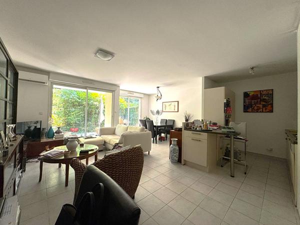 Appartement 3 pièces 86 m2