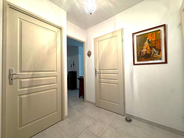Appartement 3 pièces 86 m2