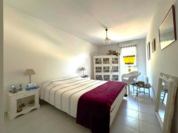 Appartement 3 pièces 86 m2