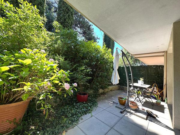 Appartement 3 pièces 86 m2