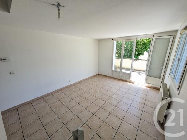 Appartement F3 à vendre  3 pièces - 57,67 m2 RUMILLY - 74