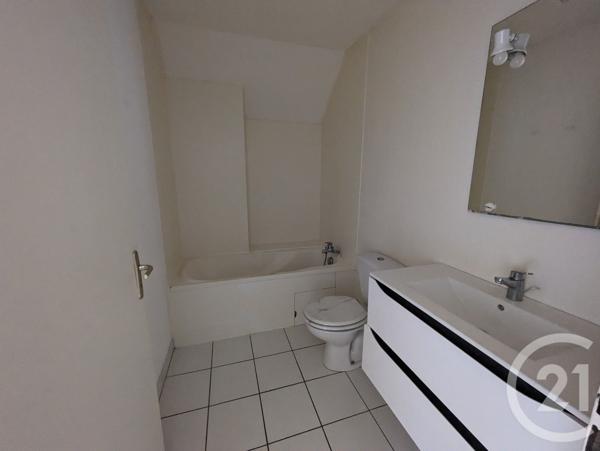 Appartement F3 à vendre  3 pièces - 57,67 m2 RUMILLY - 74