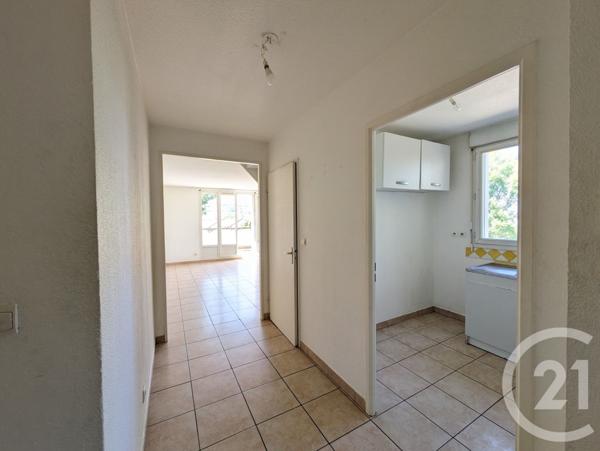 Appartement F3 à vendre  3 pièces - 57,67 m2 RUMILLY - 74