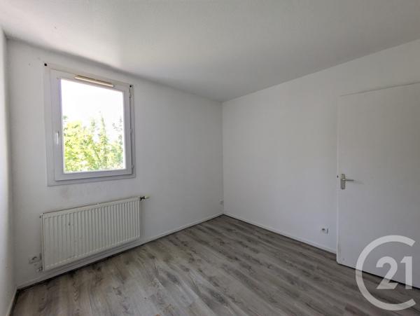 Appartement F3 à vendre  3 pièces - 57,67 m2 RUMILLY - 74