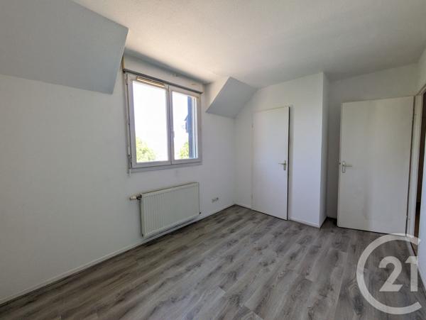 Appartement F3 à vendre  3 pièces - 57,67 m2 RUMILLY - 74