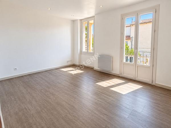 Appartement Toulon 1 pièce(s) 27.94 m2