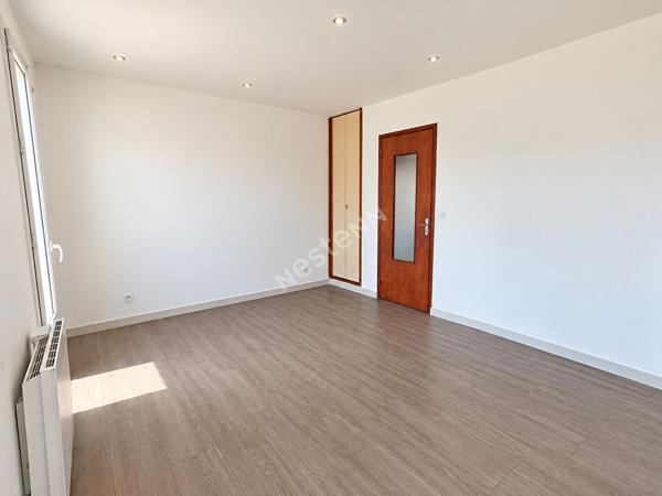 Appartement Toulon 1 pièce(s) 27.94 m2