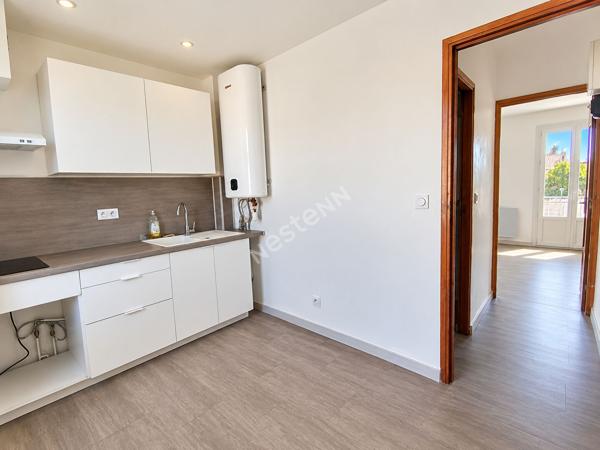 Appartement Toulon 1 pièce(s) 27.94 m2