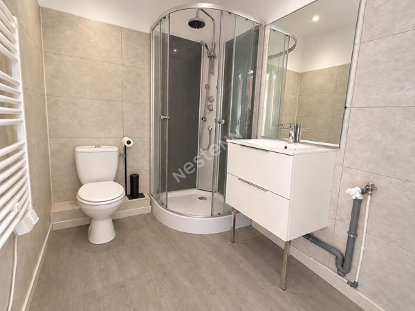 Appartement Toulon 1 pièce(s) 27.94 m2