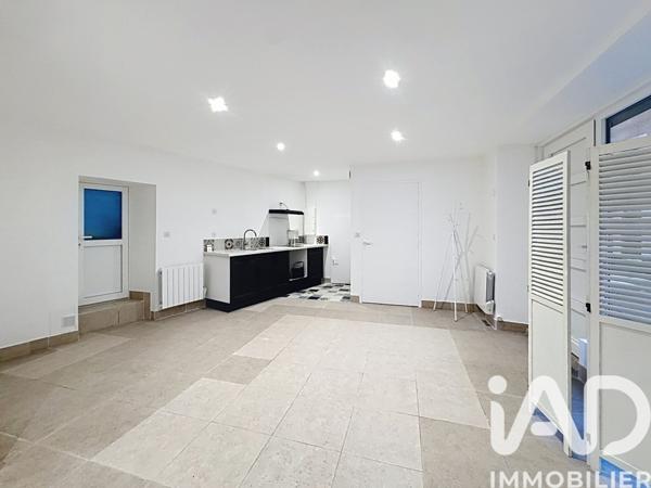 Location appartement 1 pièce 31 m² Saint-Michel-sur-Orge